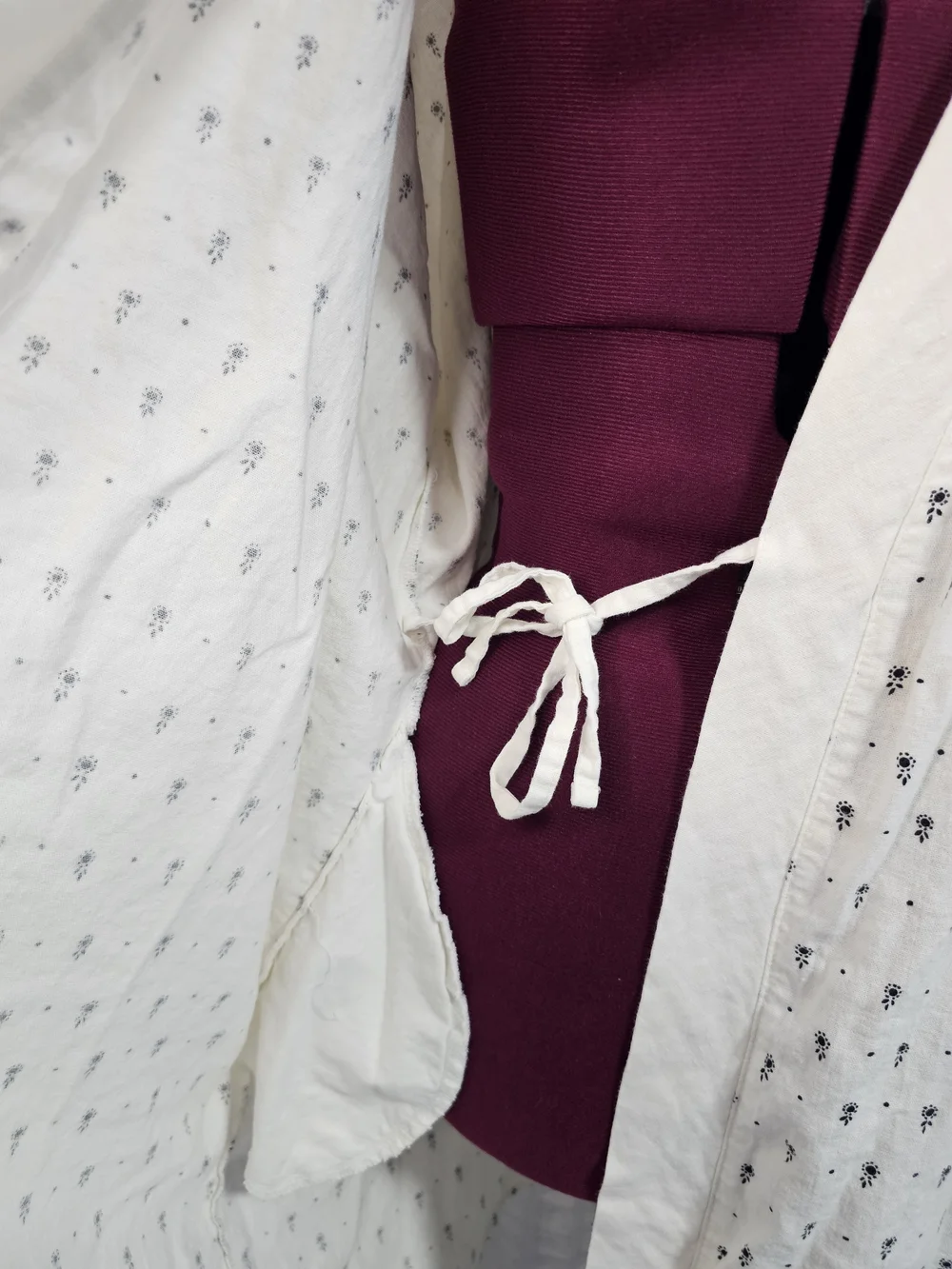 Hearth & Hand With Magnolia Kimono-style Sleeves Relaxed Wear